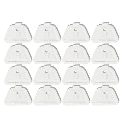 20 Pack of Hanton Blisters