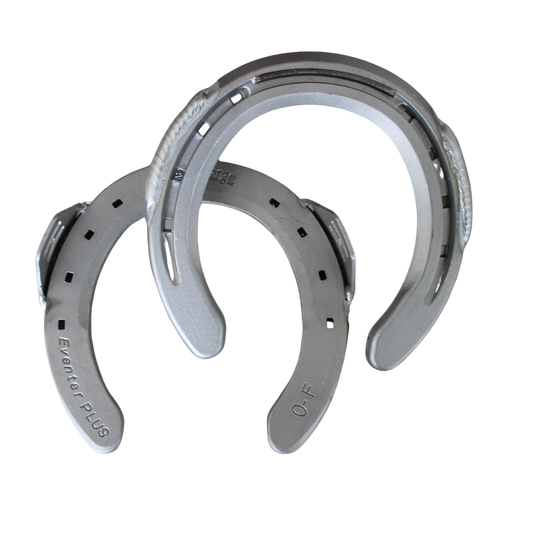 Hanton St. Croix Eventer Plus Aluminum (Front)