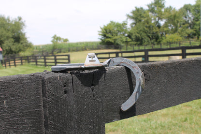 Hanton Kahn Omni Steel (Front)