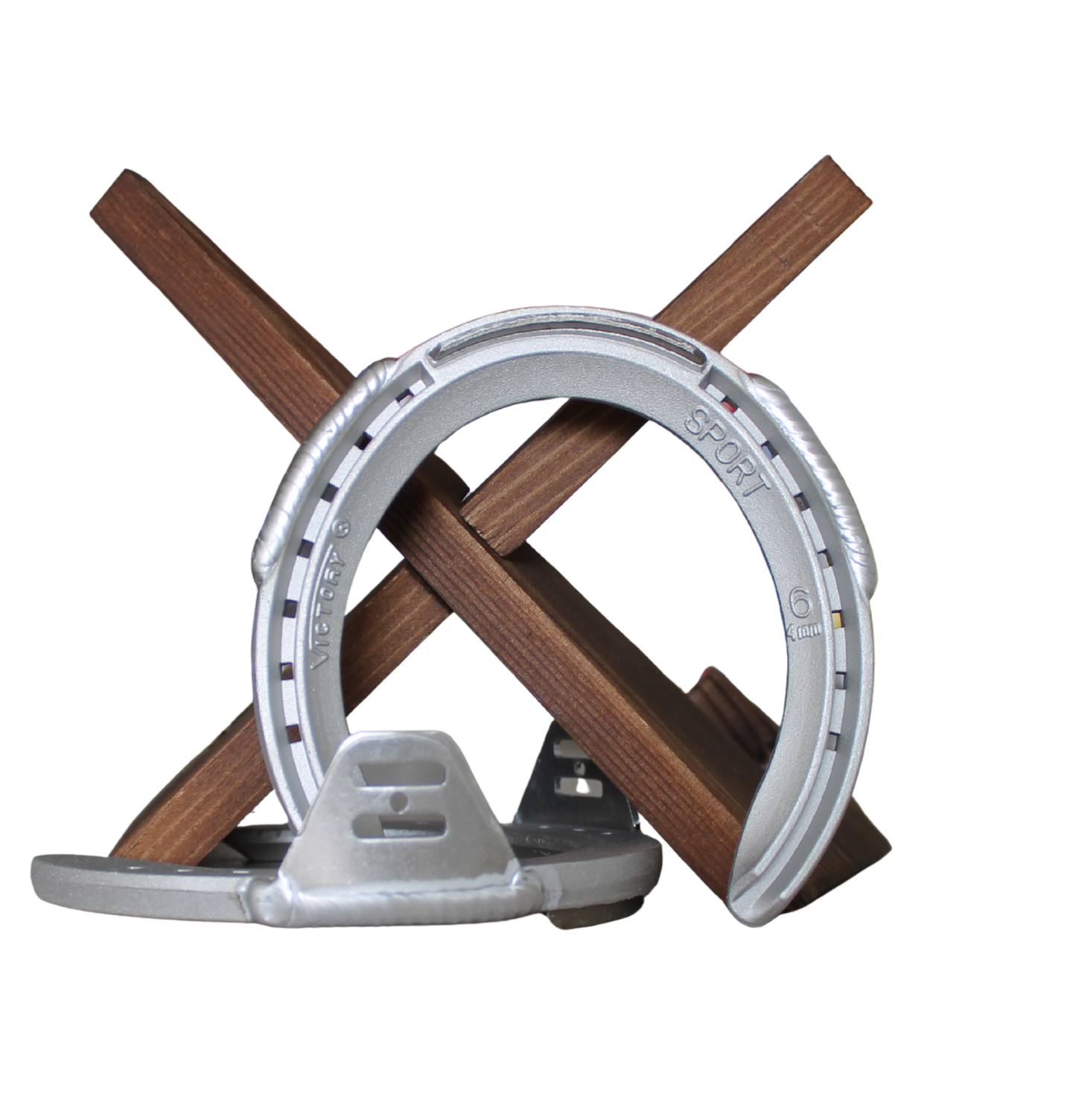Hanton Victory Sport 4mm (Front)