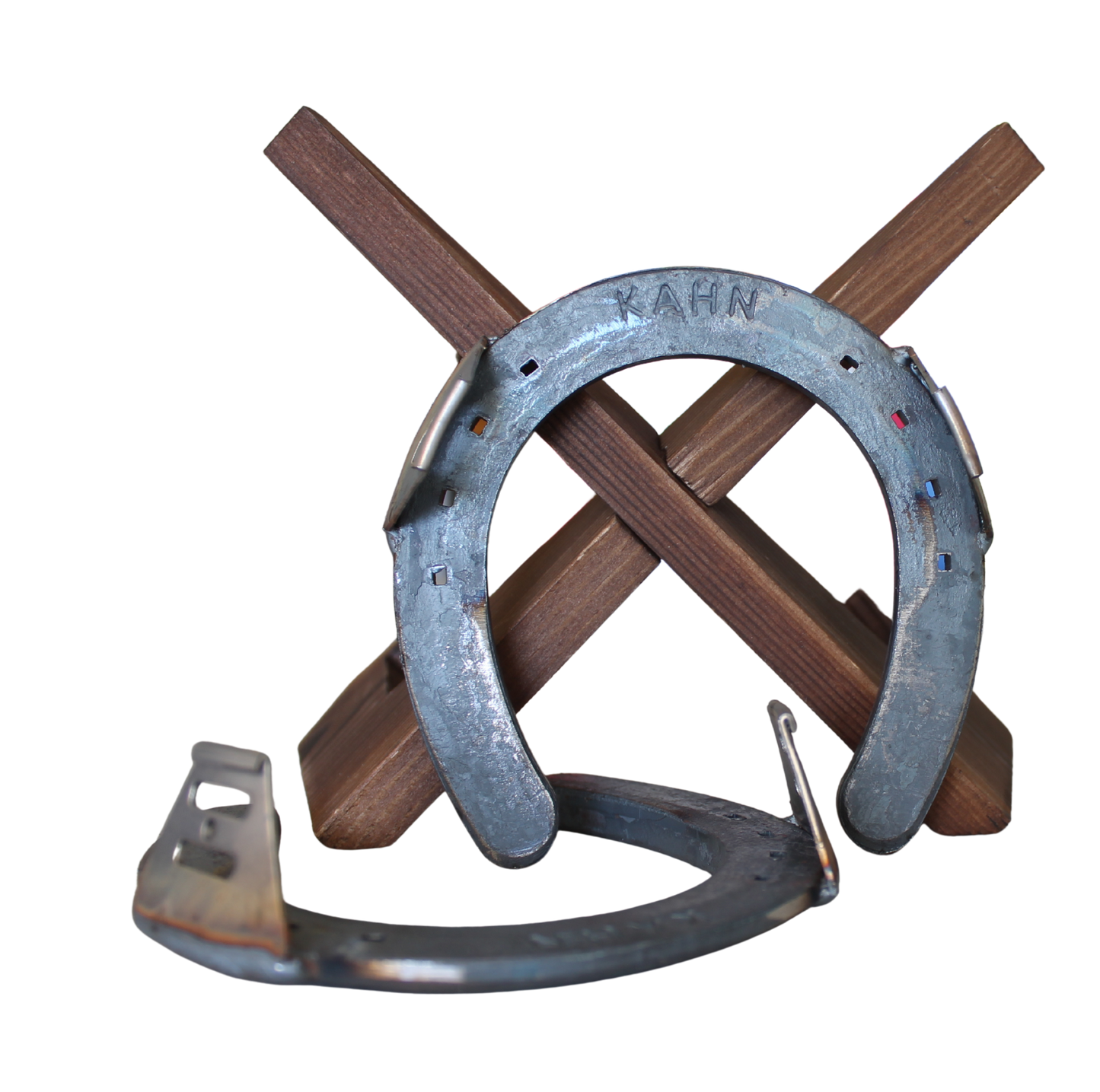 Hanton Kahn Omni Steel (Front)