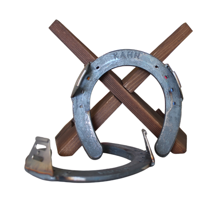 Hanton Kahn Omni Steel (Front)