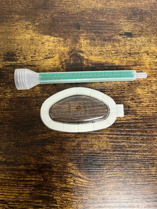 Hanton Bell Patch Kit