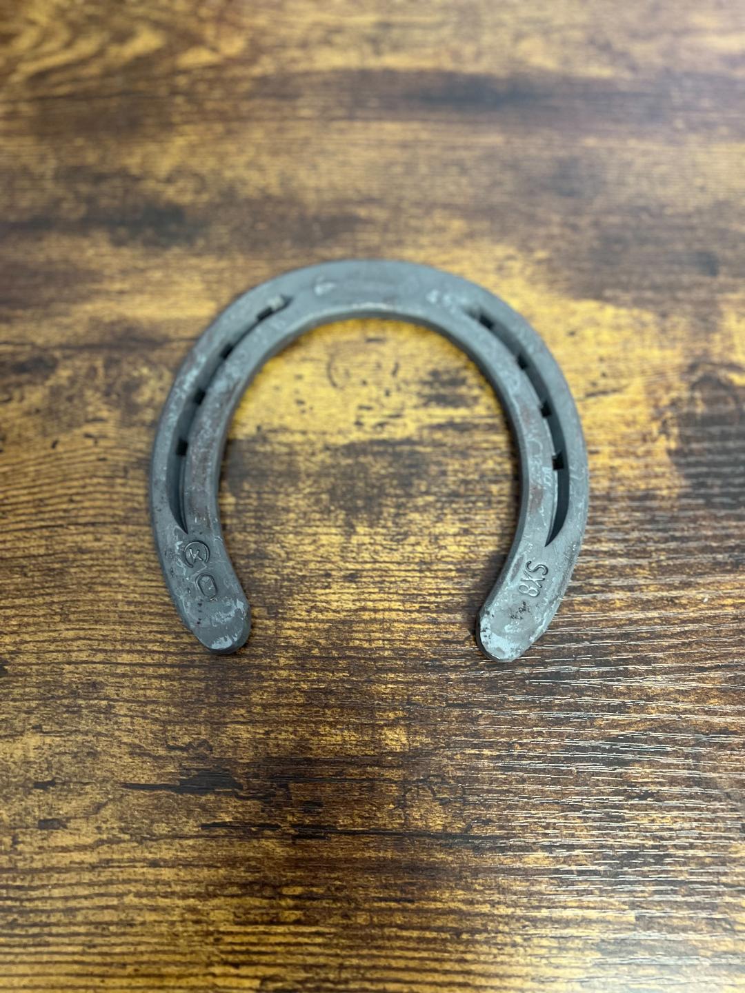 Hanton Kerckhaert SX-8